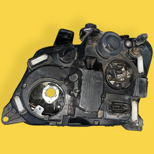 Faro Derecho Volkswagen Amarok Usado Original 11-18 Derecho/pasajero