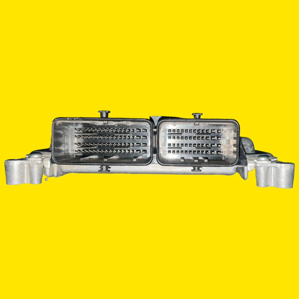 Computadora Motor Chevrolet Aveo Ng 1.5 Orig. 18-23 24110127