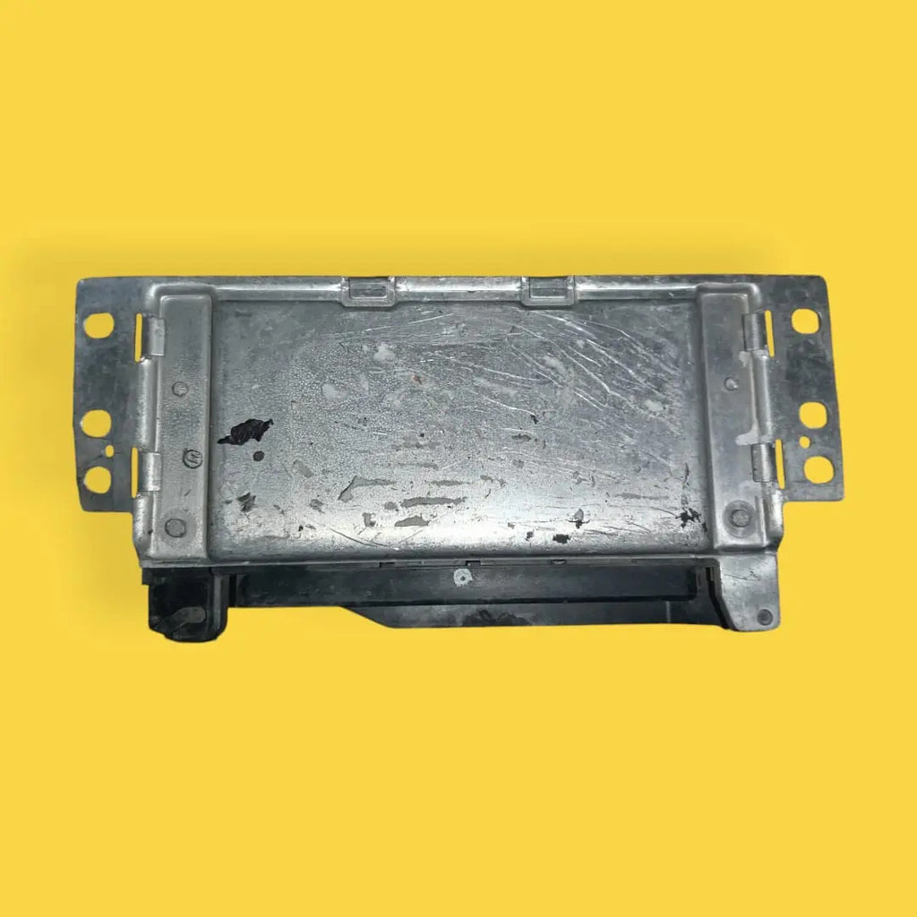 Modulo Control Abs Nissan Sentra/200sx Usado Original 98-99
