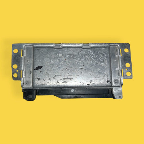 Modulo Control Abs Nissan Sentra/200sx Usado Original 98-99