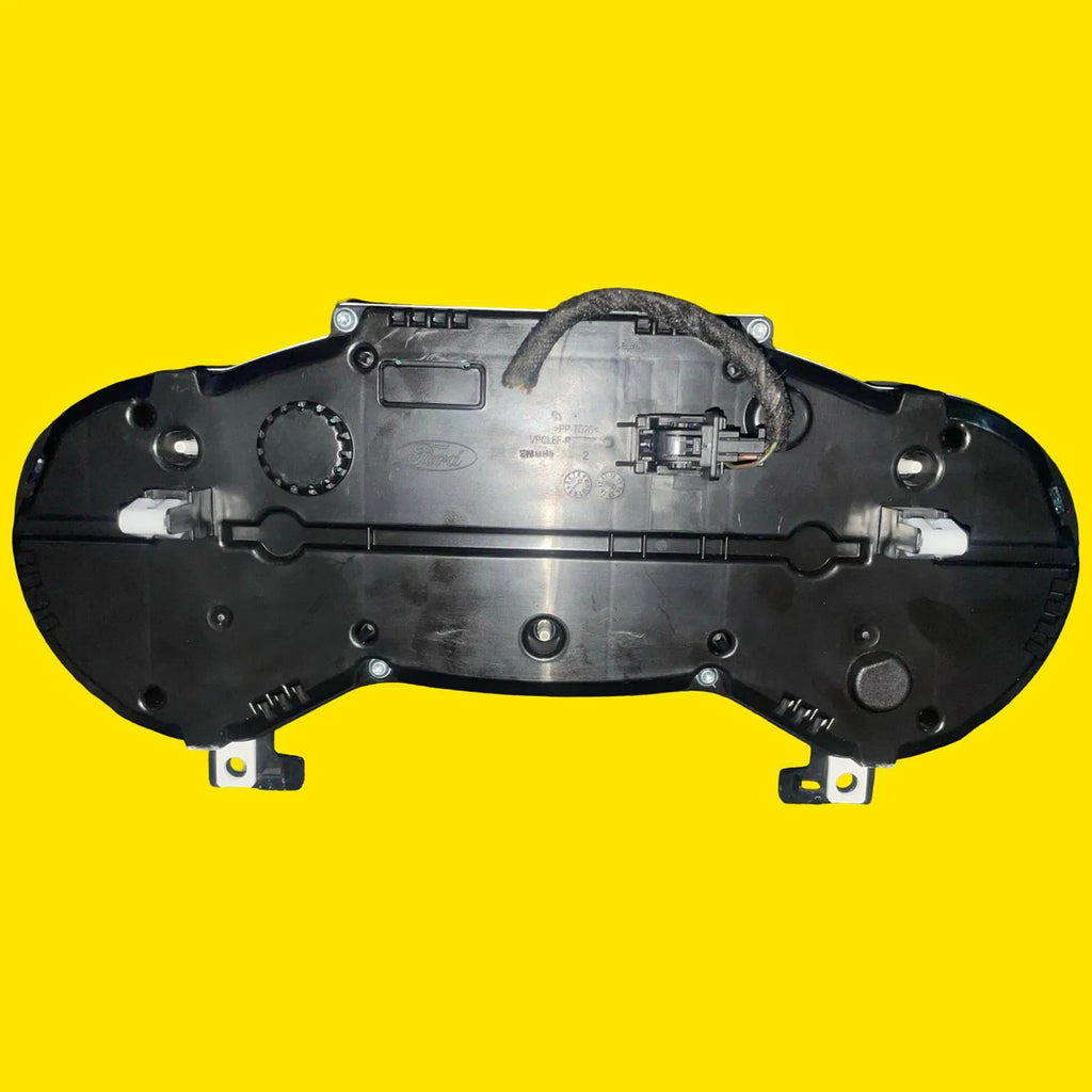 Clúster Velocímetro Ford Escape Usado Orig. 13-18 Negro