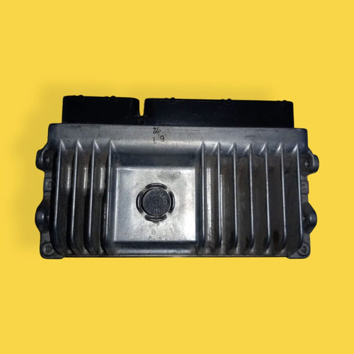 Computadora Motor Toyota Prius Híbrido 1.8 Usado Orig. 15-22