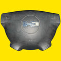 Bolsa Aire Volante Hummer H3 Usado Orig. 06-10 Negro