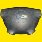 Bolsa Aire Volante Hummer H3 Usado Orig. 06-10 Negro