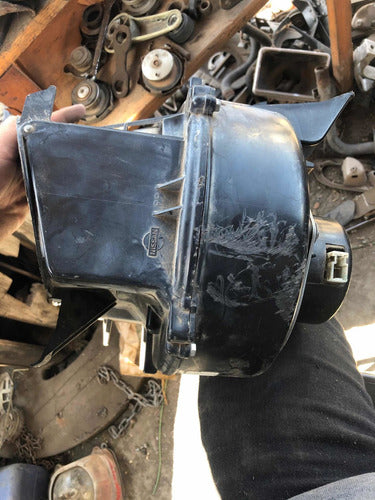 Ventilador Aire Acondicionado Nissan Altima 93-97