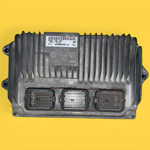 Computadora Motor Honda Cr-v 2.4 Autm. Usado Original 12-16