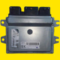 Computadora Motor Versa, March 1.6 Orig. 14-20 Bem331300