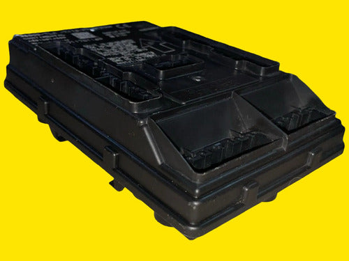 Modulo Bcm Body Control Honda Cr-v 17-21 38800tlax113m1