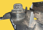 Motoventilador Renault Clio, Platina 02-09 Usado Original