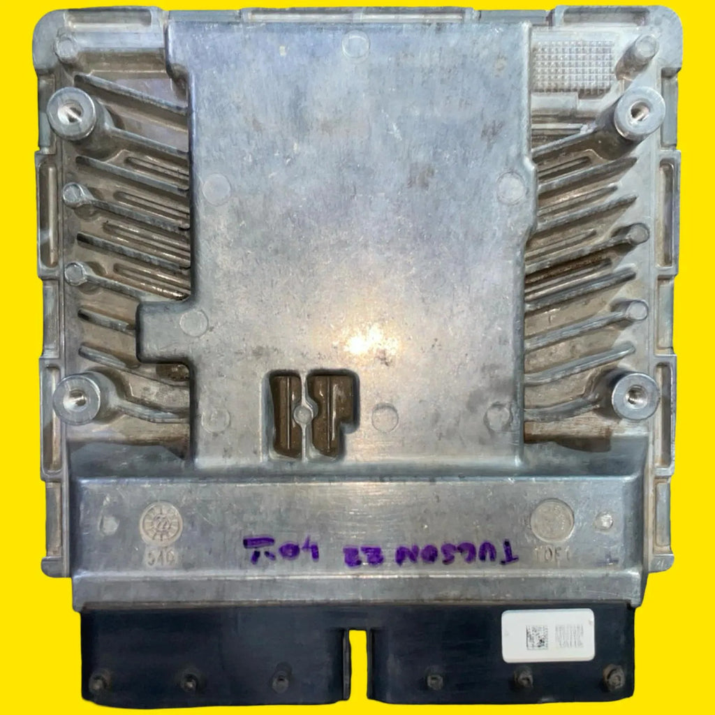 Computadora Motor Hyundai Tucson Usado Orig 21-23 391982s005