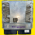 Computadora Motor Hyundai Tucson Usado Orig 21-23 391982s005