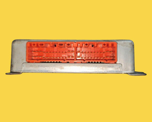 Computadora Control Frenos Abs Honda Civic 95-00 Usado Orig.