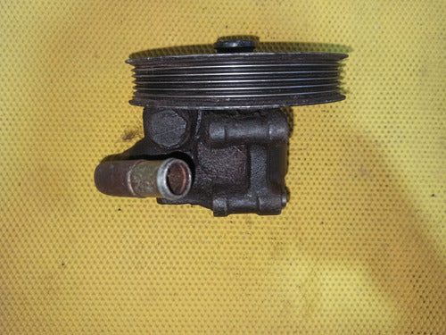 Bomba Direccion Hidraulica Ford F-150 97-06 Usado Original