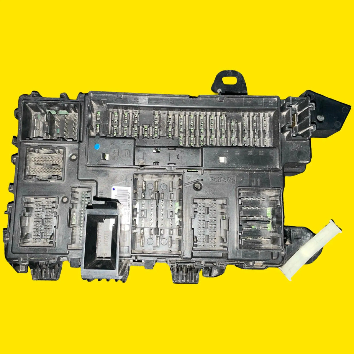 Modulo Bcm Caja Fusibles F-150, Lobo Orig. 15-16 Fl3t15604dh