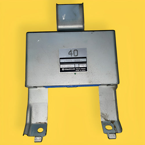 Computadora Tcm Quest, Villager Usado Orig. 93-98 310360b000