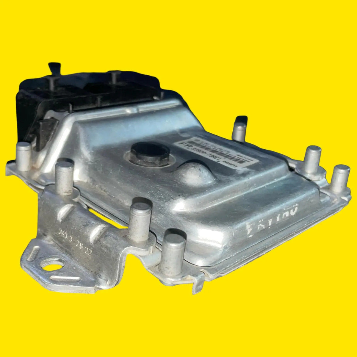 Computadora Motor Suzuki Ertiga Usado Orig. 23-26 3392073re1