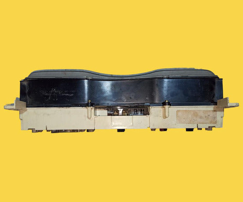 Clúster Velocímetro Ford Explorer 97-03 Autm. Usado Original Negro