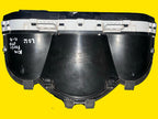 Clúster Velocímetro Kia Forte Std. Usado Original 16-18 Negro