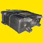 Computadora Motor Vw Pointer 1.8 Orig. 98-05 Iaw1avpd8aj