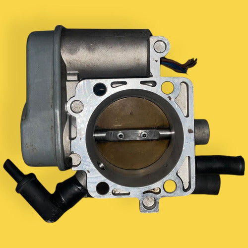 Cuerpo Aceleración Astra/corsa/zafira 1.8 Usado Orig. 00-09