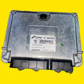 Computadora Tcm Vision Dualogic, Fiat 500 15-18 55253346