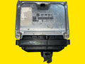 Computadora Motor Bora/golf 2.5 Usado Orig. 06-08 07k906032q