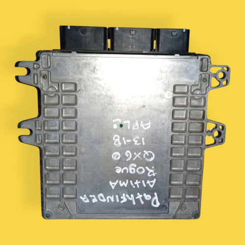 Computadora Motor Pathfinder/rogue/altima/qx60 13-18 Orig.