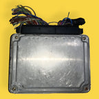 Computadora Motor Vw Beetle, Jetta 1.8t Usado Original 99-04