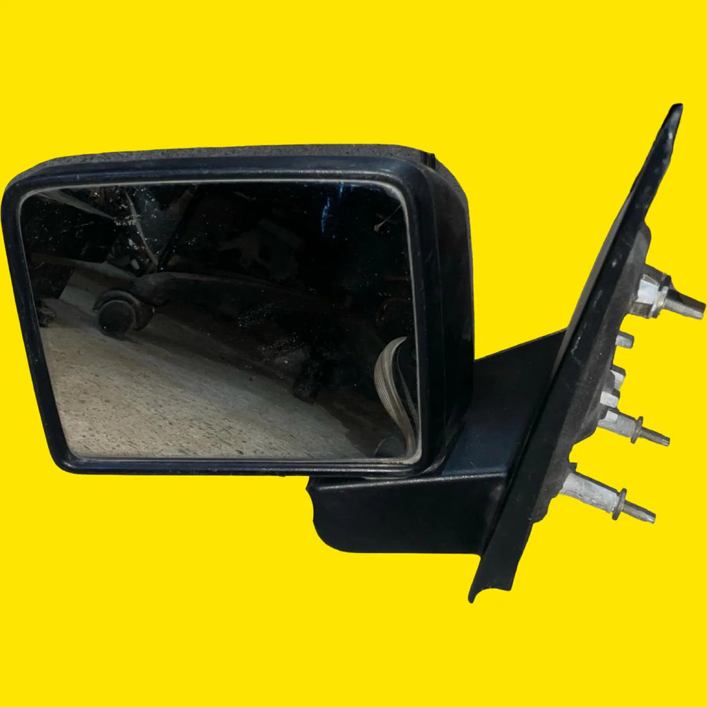 Espejo Lateral Izquierdo Ford F-150, Lobo Usado Orig. 04-08
