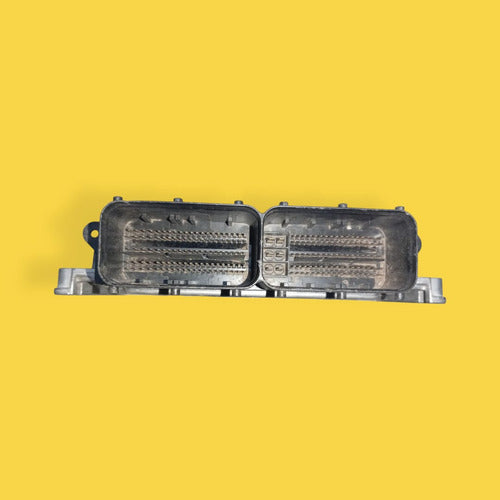 Computadora Motor Para Land Rover, Jaguar Usado Orig. 17-22