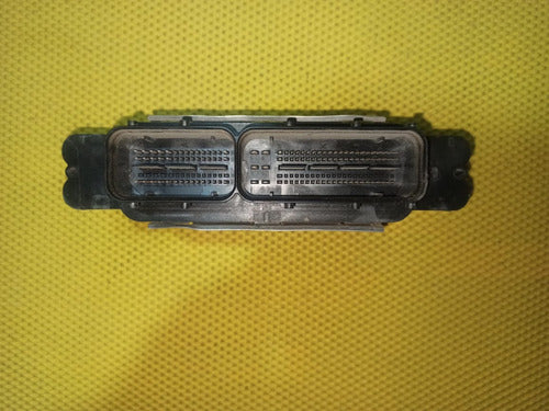 Computadora De Motor Seat Ibiza/vento/polo 16-19 Usado Orig.