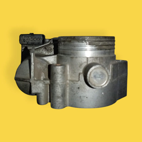 Cuerpo Aceleracion Peugeot 206/partner 1.6 Usado Orig. 03-09
