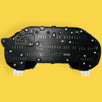 Clúster Velocímetro Ford Mustang Gt Autm. Usado Orig. 15-23 Negro