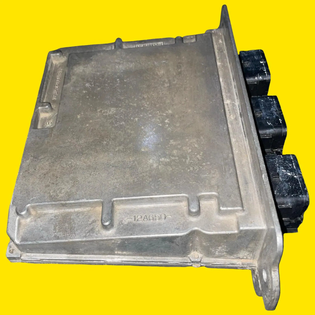 Computadora Motor Escape/mariner/tribute 2008 8l8a12a650bea