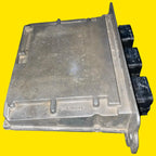 Computadora Motor Escape/mariner/tribute 2008 8l8a12a650bea