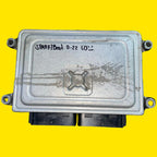 Computadora Motor Spark/beat Usado Orig. 11-22 25198221