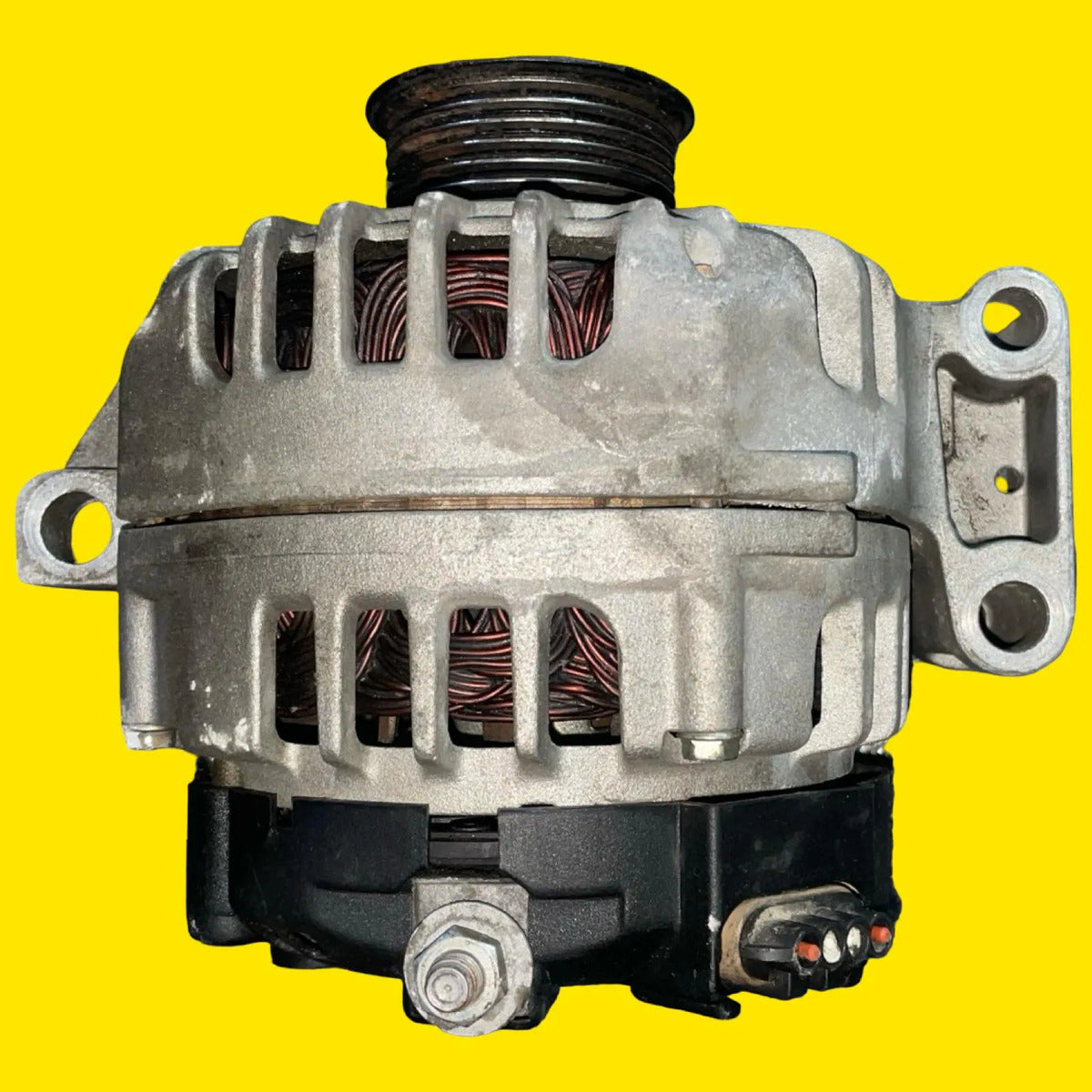 Alternador Hummer H3 3.5 Usado Orig. 06-10