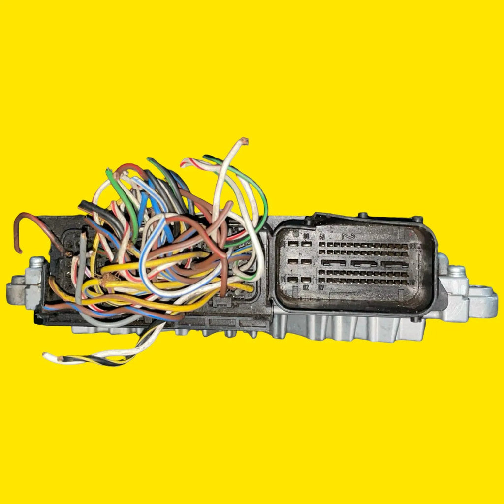 Computadora Motor Volvo S40/v40 Usado Orig. 07-10 P31286161