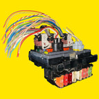 Caja Fusibles Peugeot Partner 1.6 Orig. 07-19 9807028880