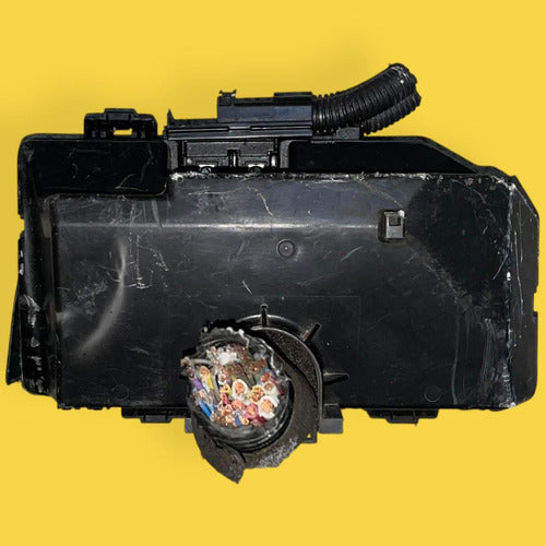 Caja Fusibles Honda Cr-v 2.4 Usado Original 12-16 T0aa011