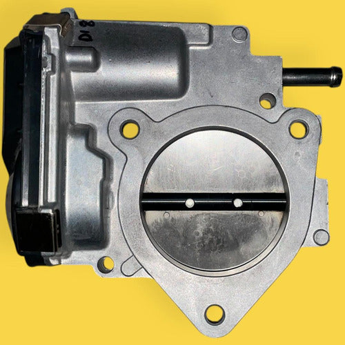 Cuerpo Aceleración Toyota Corolla Original 20-25 22030f2010