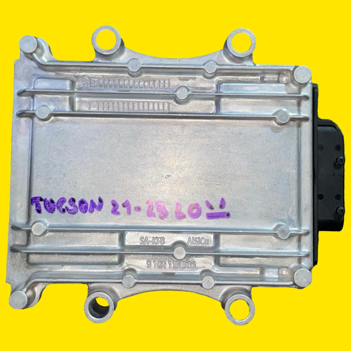 Computadora Tcm Hyundai Tucson Usada Orig. 21-23 429514g030