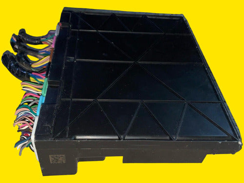 Modulo Bcm Body Control Chevrolet, Gmc, Buick 10-17 13584695