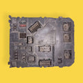 Modulo Bcm Fusibles Peugeot 206/207 1.4 Usado Original 03-09