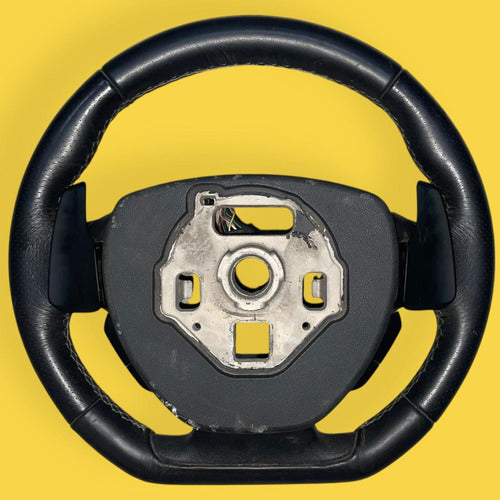 Volante Sin Bolsa Chevrolet Camaro Ss Usado Original 16-24