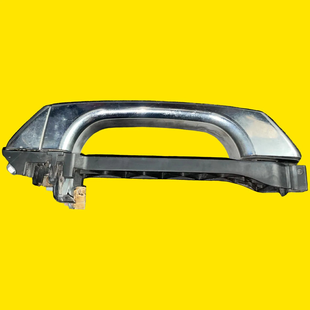 Manija Puerta Exterior Hummer H3 Usado Orig. 06-10 Negro Delantera/trasera
