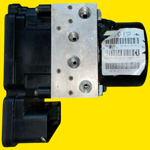 Modulo Abs Jeep Patriot, Dodge Caliber 07-09 P68028215ac
