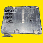 Modulo Abs Ford Ranger/explorer Orig. 99-01 Xl2t2c219ac