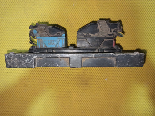 Computadora De Motor Saturn Ion 2.2 Usado Original 05-06