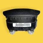 Bolsa Aire Volante Bmw Serie 3 Usado Original 14-18 Negro